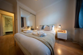 Fancy Marylebone 1 BR Haven